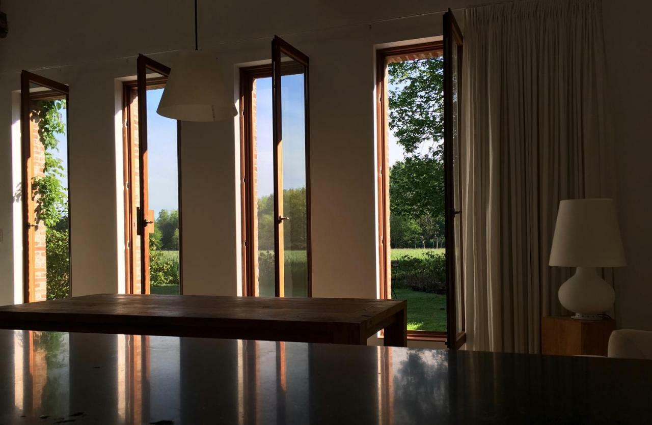 Het Zwaantje Vila Londerzeel Exterior foto